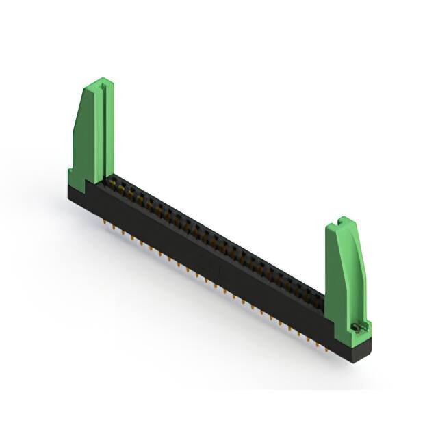 355-050-521-578 EDAC Inc.  Edgeboard Connectors